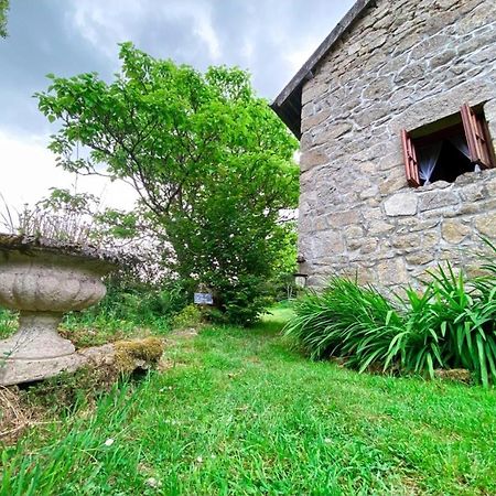 Gite Le Onze Beauval Saint-Dizier-Leyrenne Extérieur photo